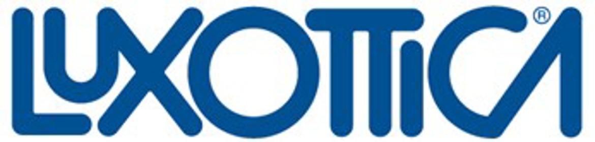 Luxottica Logo Jpg Positive Version Versione Positiva