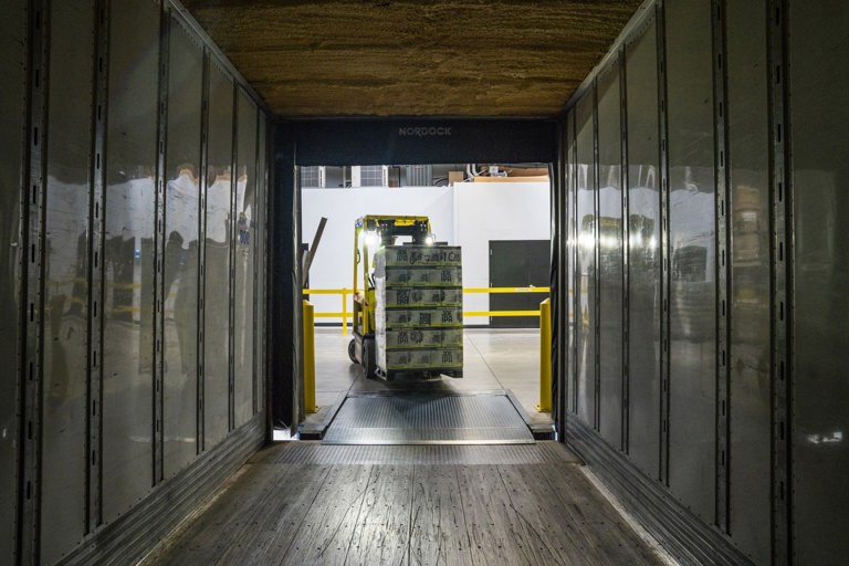 LXA ADVISEERT ID LOGISTICS BIJ HUUR 55.000 M2 WAREHOUSE
