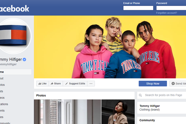 No Liability Exemption For Facebook Lxa Advocaten No Liability Exemption For Facebook Lxa Advocaten