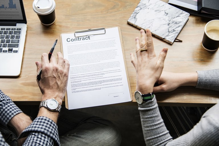 HOGE RAAD: GEDEELTELIJKE TRANSITIEVERGOEDING BIJ GEDEELTELIJKE BEËINDIGING ARBEIDSOVEREENKOMST