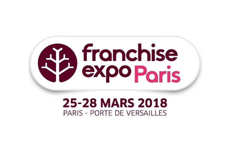 LXA THE LAW FIRM OP FRANCHISE EXPO PARIS