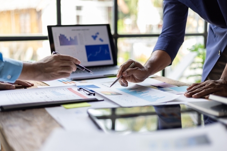 Shutterstock Succes Vergadering