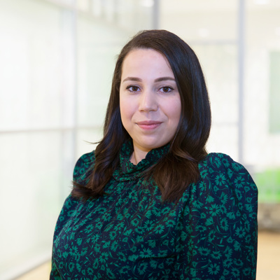 Nadia Akabbouz