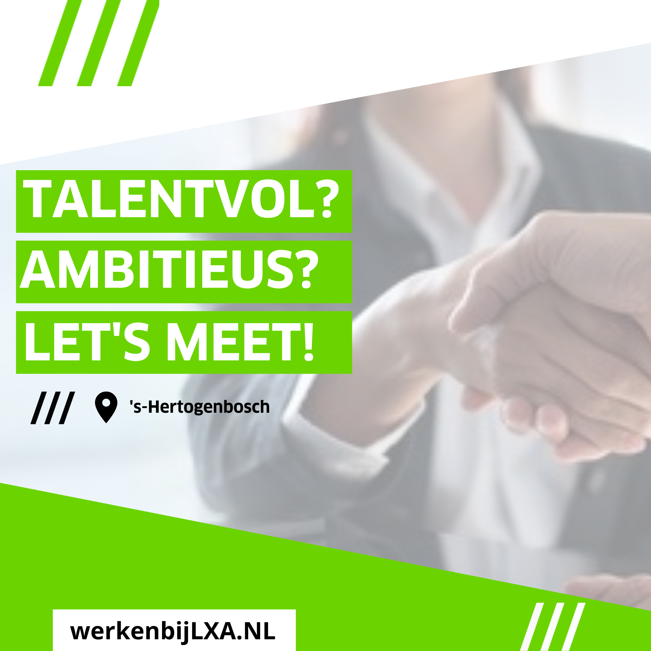 Vacature Open Solliciteren (4)