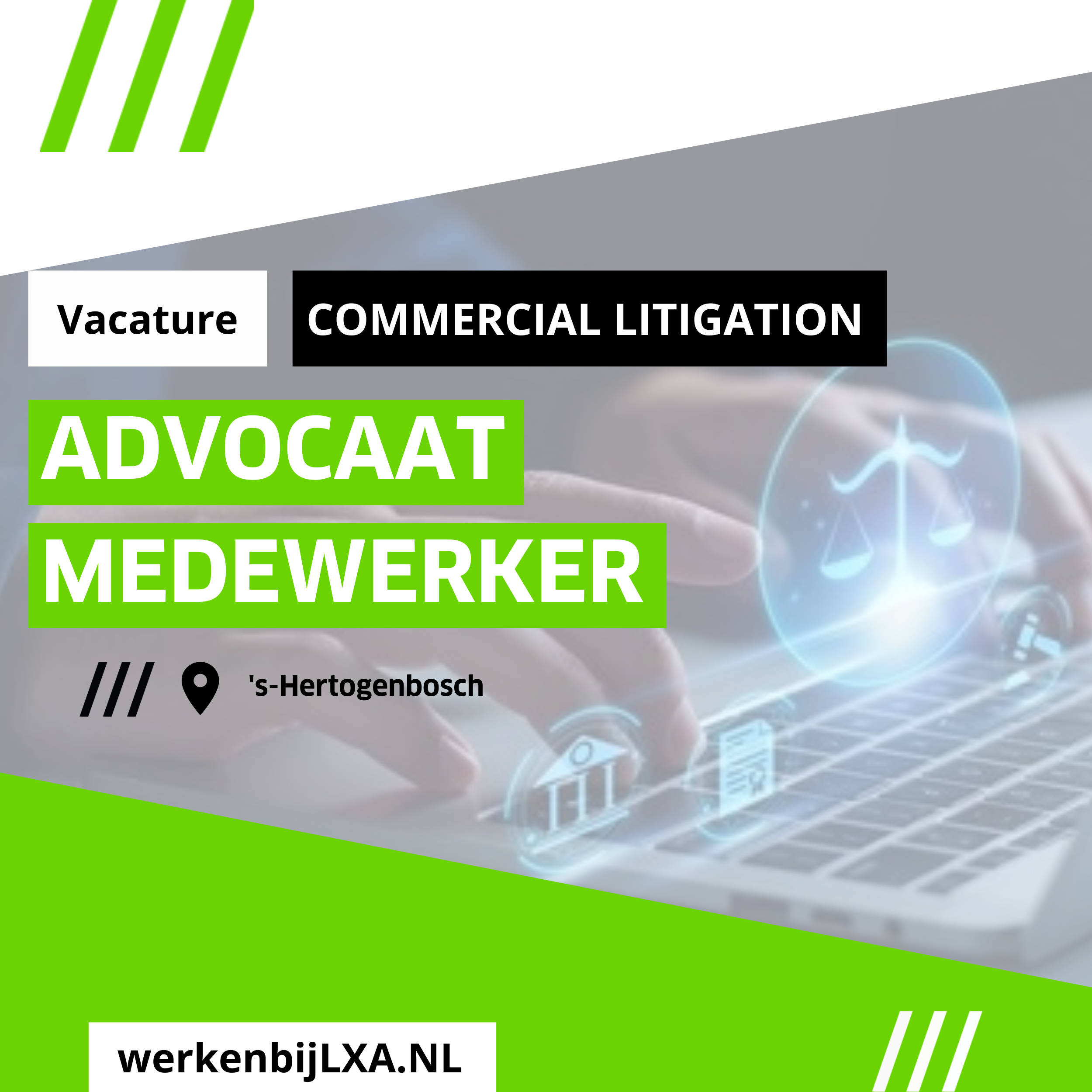 Vacature Commercial Litigation (3)