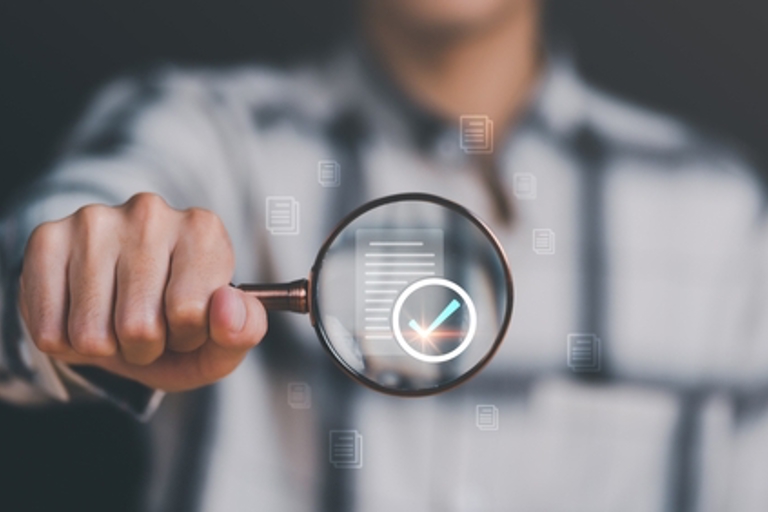 Shutterstock Rapport Controle