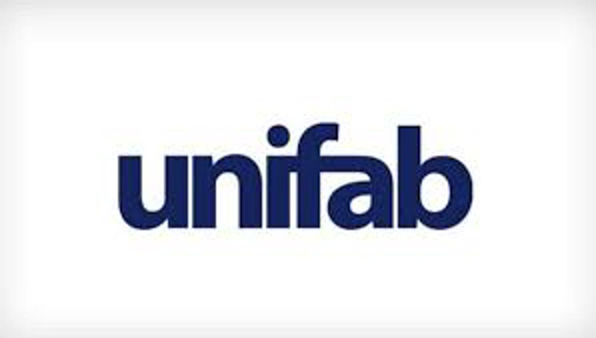Unifab Logo