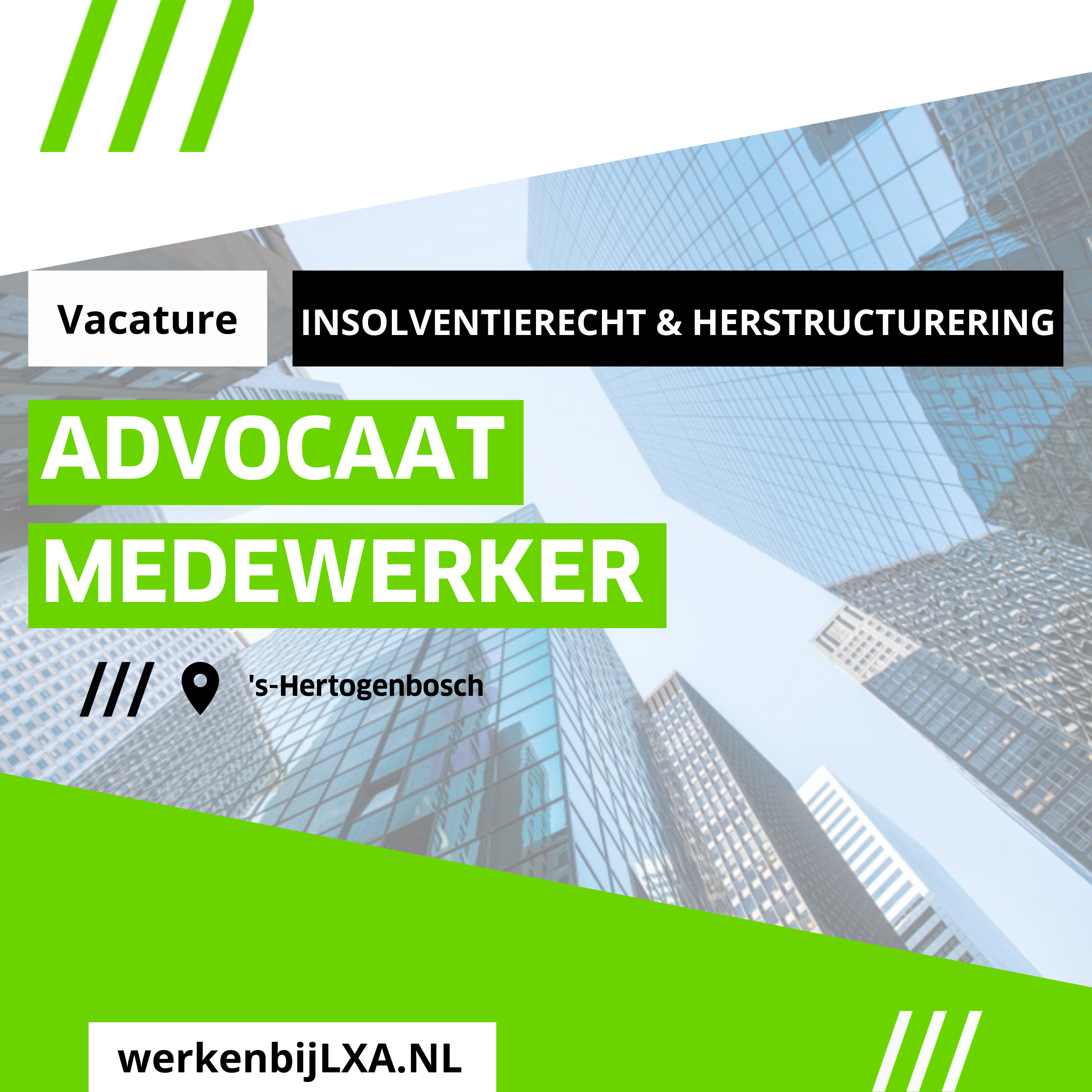Vacature Insolventiercht & Herstructurering (6)