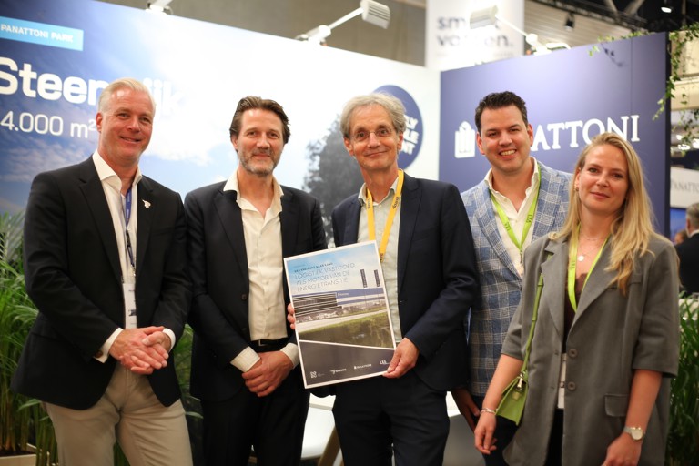Provada Uitreiking Whitepaper