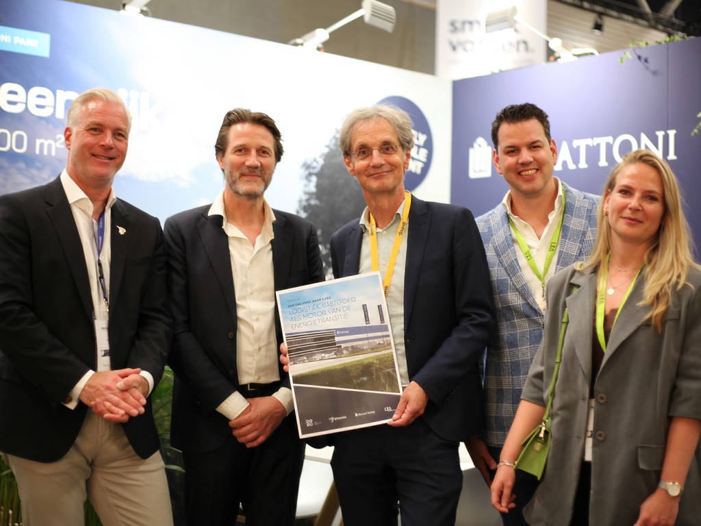 Provada Uitreiking Whitepaper