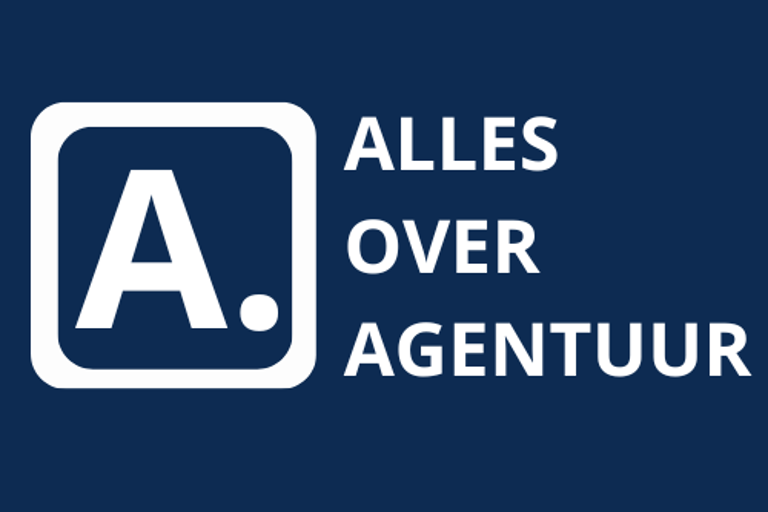 Logo Alles Over Agentuur
