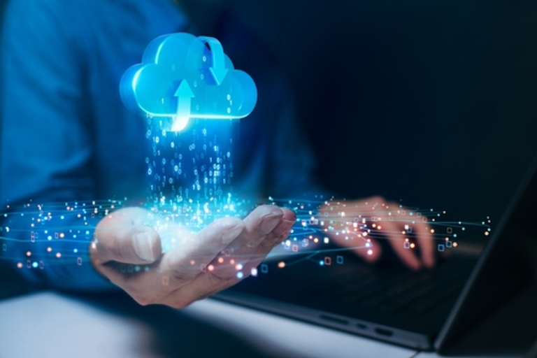 Cloud Data