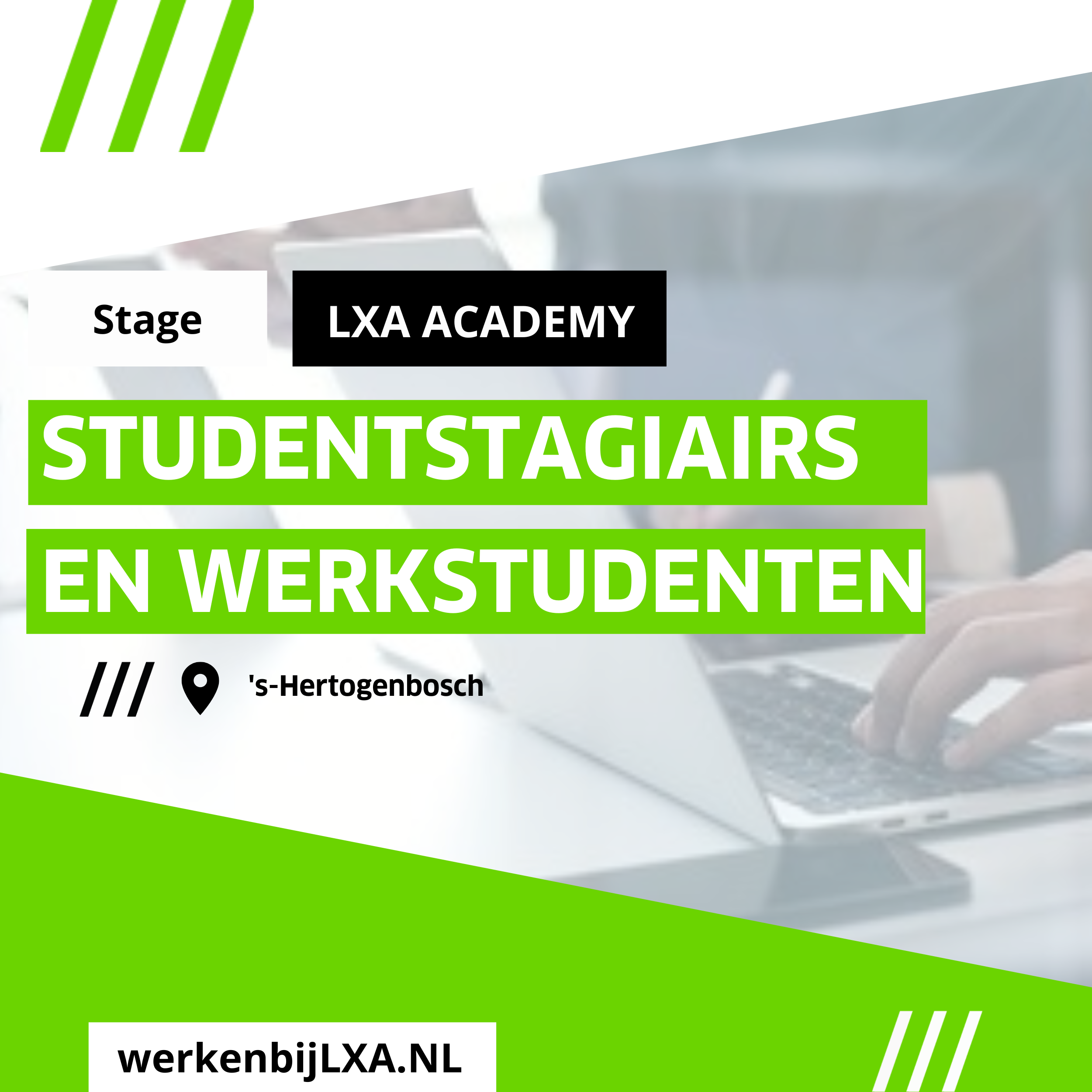 Vacature Studenten (1)