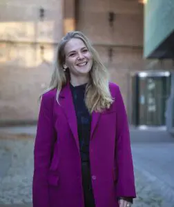 Eva Bakker - LXA Advocaten