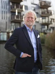 Willem Berendsen - LXA Advocaten