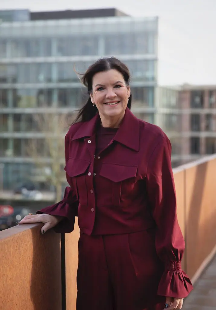Birgit Leijen