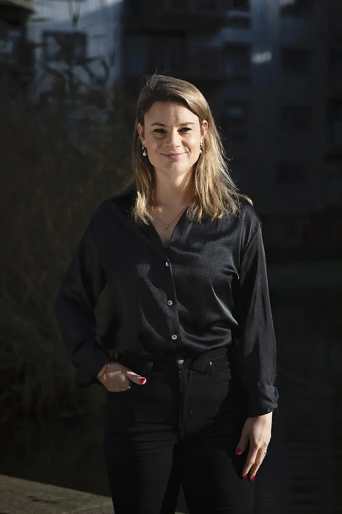 Inge Franken