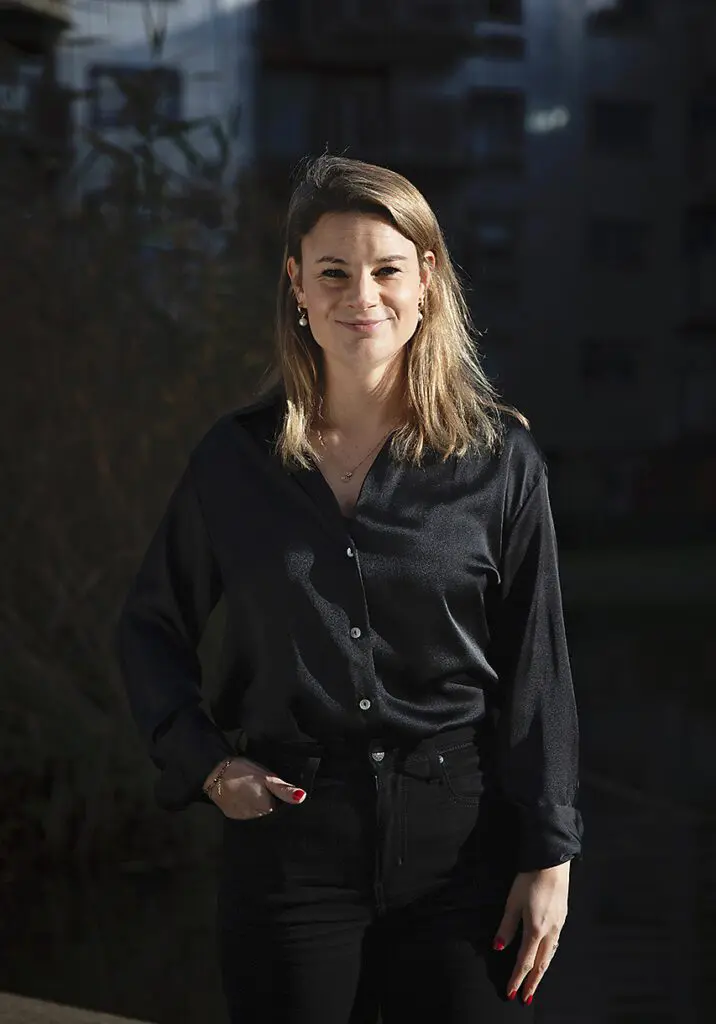 Inge Franken