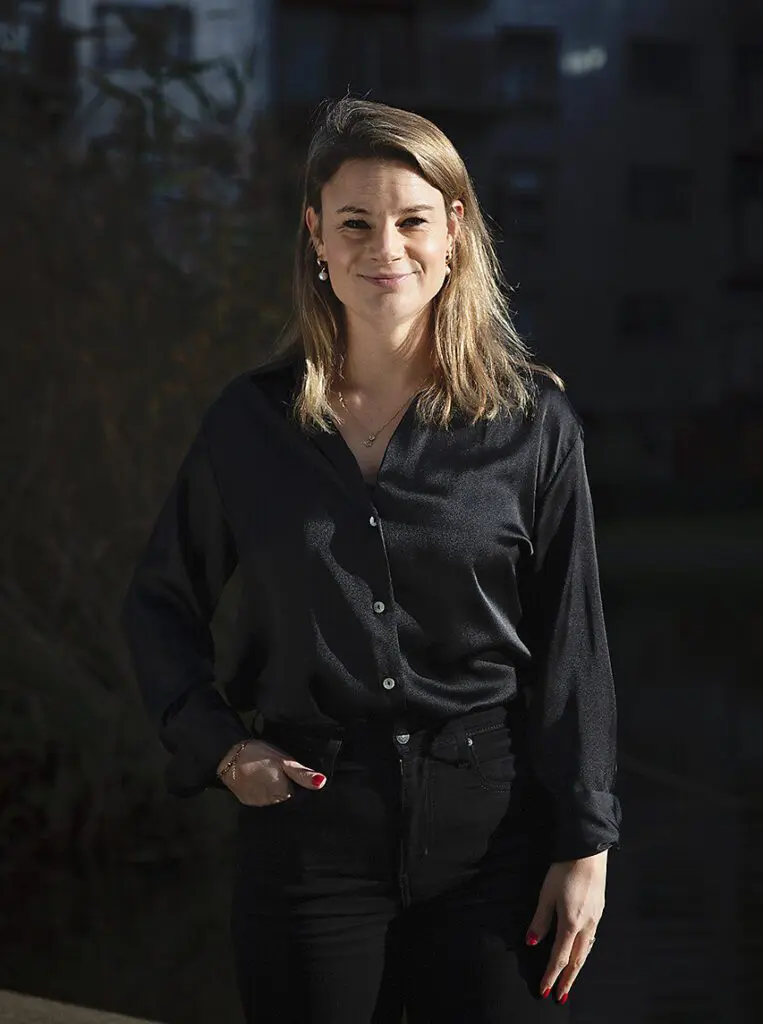 Inge Franken