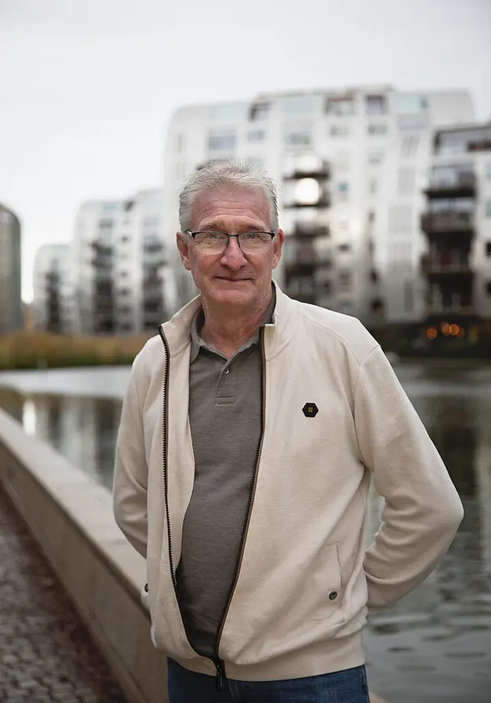 Jan Strik