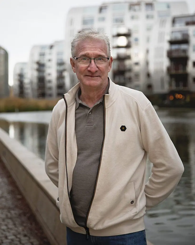 Jan Strik