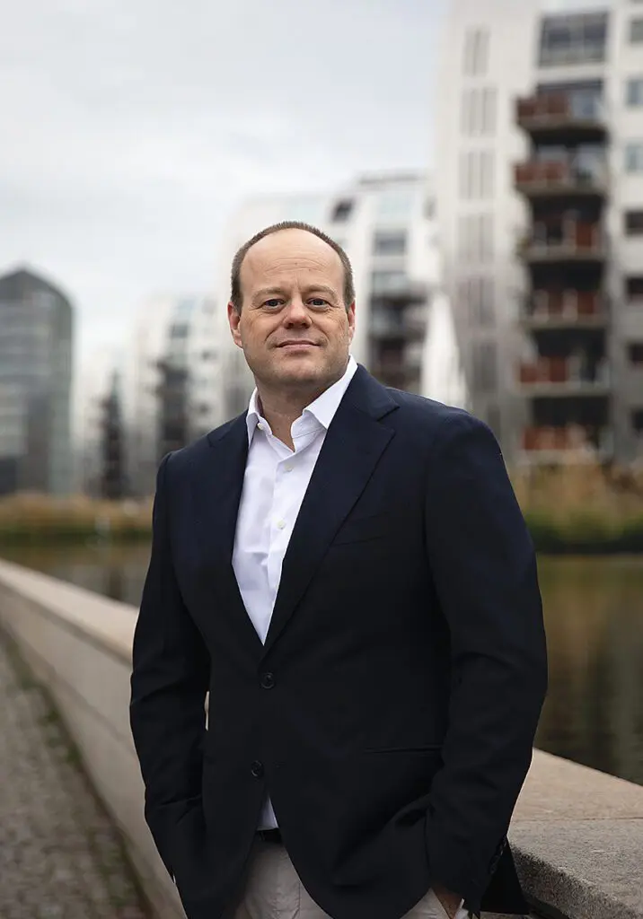 Joris Roest