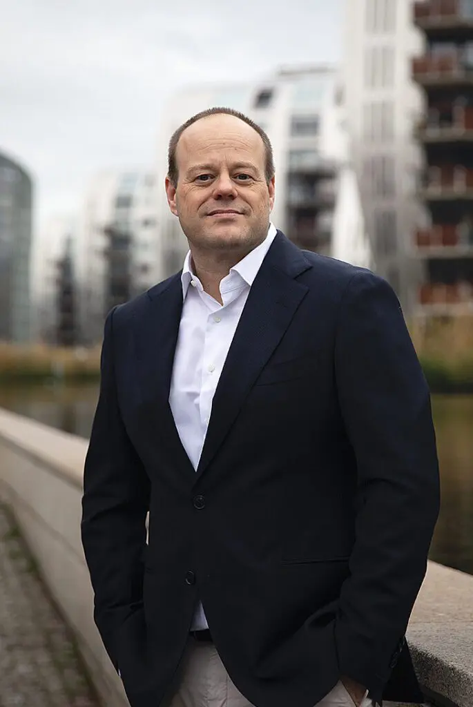 Joris Roest