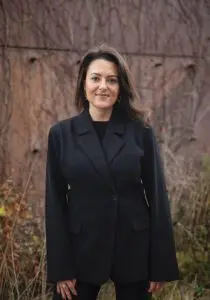 Maggie van Waaijenburg