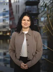 Mara van Lierop