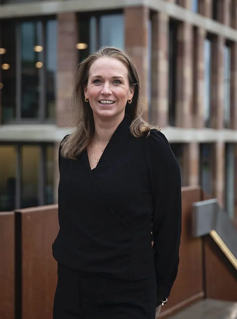 Marlijn Tacke