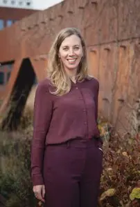Monique Kuis