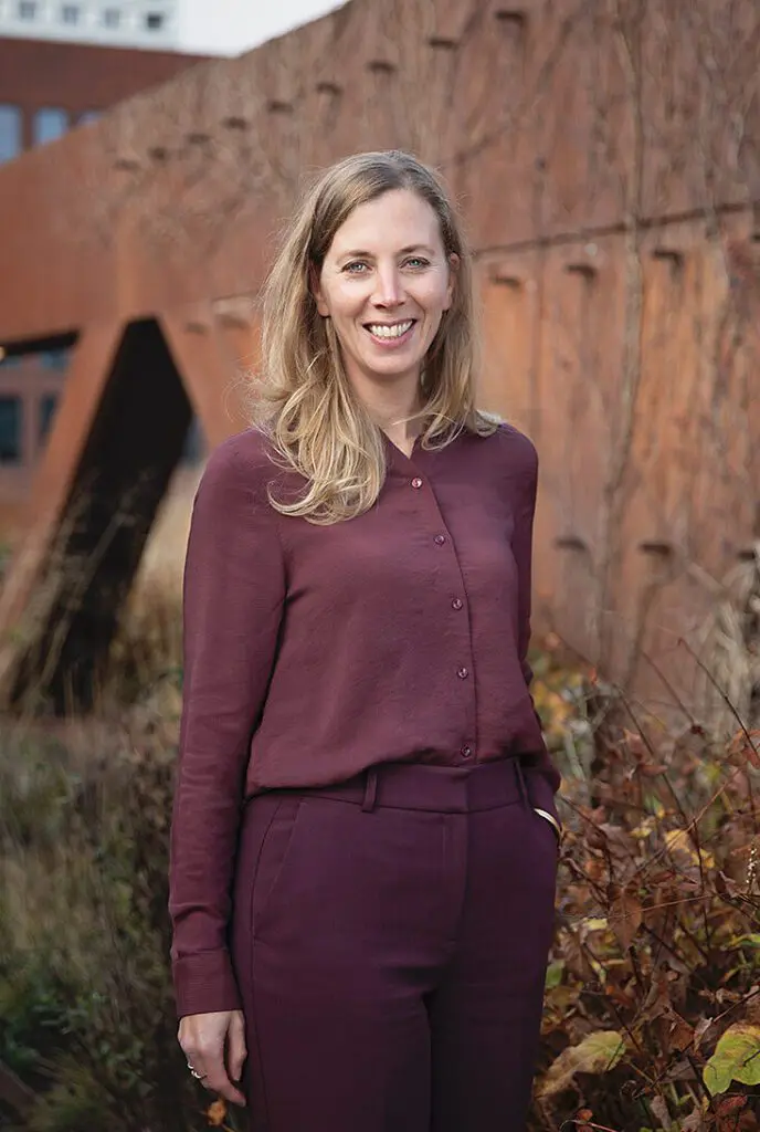 Monique Kuis