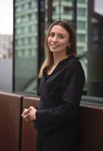 Nicole Pijnenburg