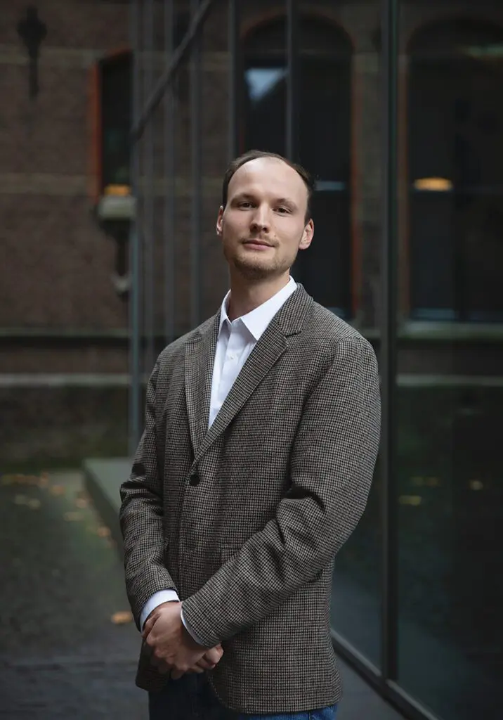 Niels Setz