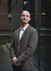 Niels Setz