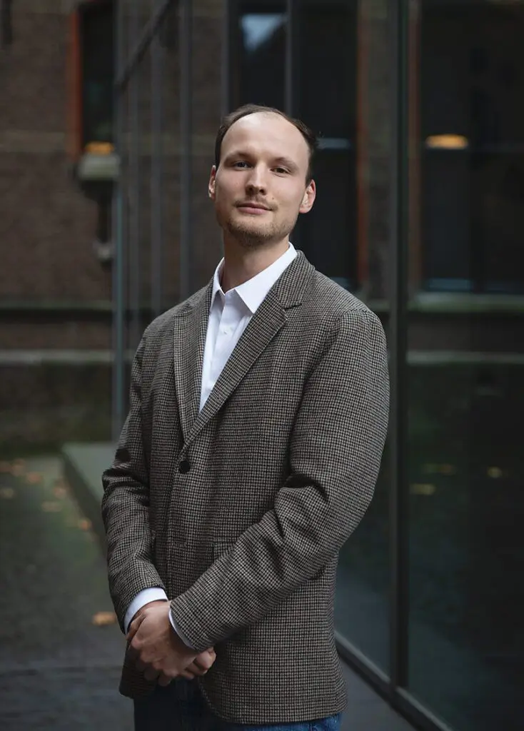 Niels Setz