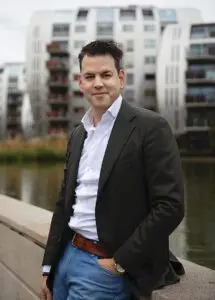 Peter Huijbregts