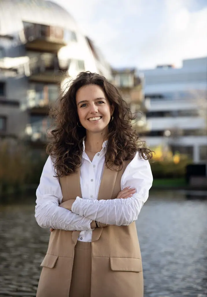 Sterre Koelewijn
