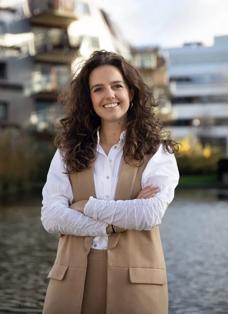 Sterre Koelewijn