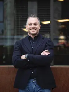Tim Delmée
