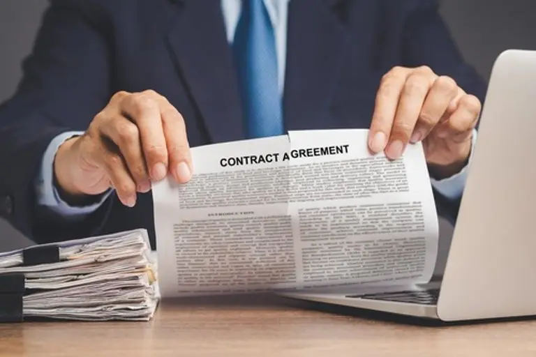 contract