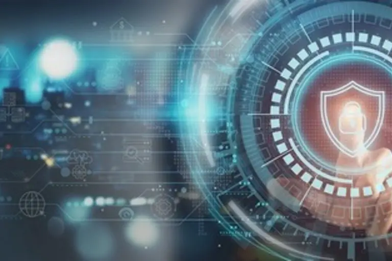 Cyber security