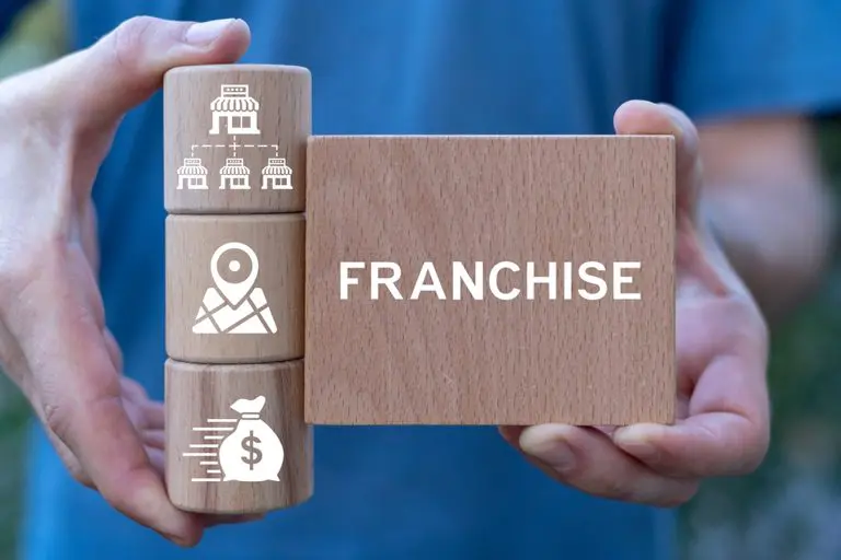 Franchise