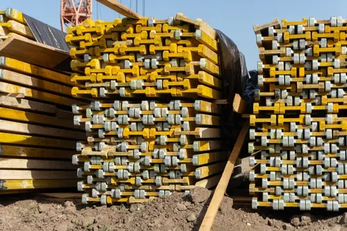 Bouw materiaal