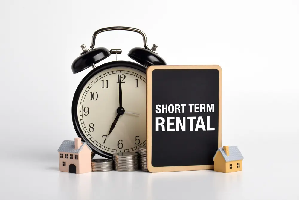 Short stay