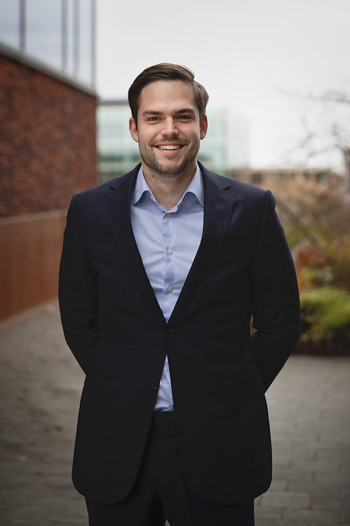 Max van Eijck