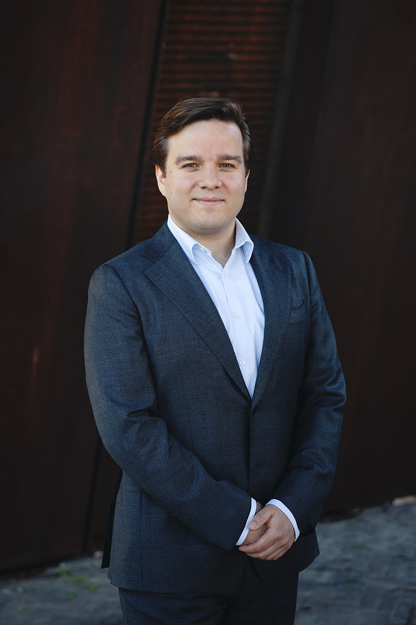Mats Klaren