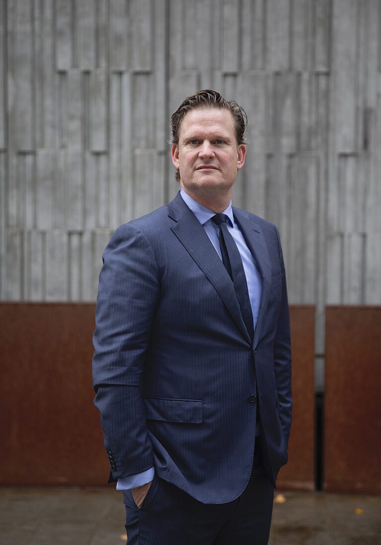 LXA Attorneys | Human connection. Legal impact.