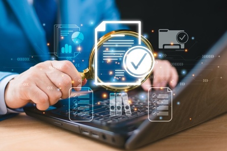 Document, Management