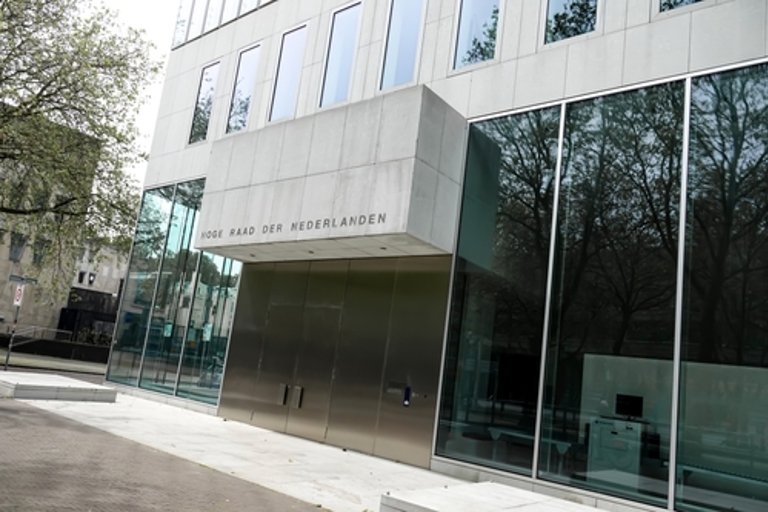 hoge raad